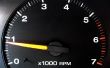 How to Fix de Gas meter in een 1992 Ford Ranger