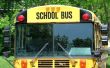 Hoe word ik een chauffeur van de schoolbus in Ontario