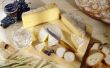 Bacteriën gebruikt voor het maken van kaas