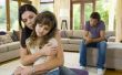 Hoe te steun en Comfort uw dochter door haar echtscheiding