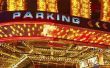 Las Vegas casino's met RV parken