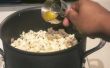How to Make Movie boter voor Popcorn