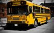 Hoe krijg ik een School Bus Driver's License