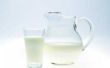 Hoe maak je gepasteuriseerde melk veilig om te drinken thuis
