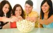 Wat Is Hulless Popcorn?