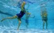 Wat maakt Fitness & Aerobics in het Water zo populair?