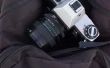 Hoe te repareren van een Pentax ME Super Camera