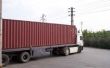 Lijst van Container vrachtwagen bedrijven