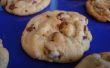 Recept voor diabetische Cookies