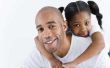 Hoe maak je een goede vader/dochter relatie