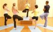 Yoga ontdoen van vet op je heupen en buik?