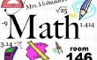 Hoe te leren een kind Math