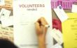 Hoe te schrijven van een Letter of Intent naar Vrijwilliger