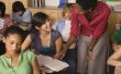 Teachers middelen voor gedifferentieerde instructie in Midden scholen