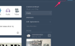 Hoe maak je een Tumblr achtergrond stationaire terwijl het scrollen