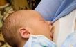 Hoe te stoppen met een Baby van verpleegkunde aan slaap