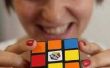 Hoe te repareren van een Rubix Cube stapsgewijze voor kinderen