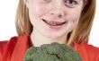 Verschillende manieren om Cook Broccoli roosjes als bijgerecht