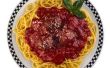 Hoe Spaghetti warm te houden voor die zijn tewerkgesteld in Hamilton Beach Roaster Oven