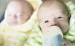 Hoe te kiezen voor babygiften voor Twins