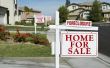 Invloed van vraag en aanbod op huizenprijzen