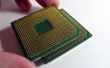 Hoe te upgraden van een Emachine CPU