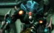 Hoe te doden de eerste baas in Metroid Prime 3: corruptie
