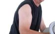 How to Build een biceps spier snel