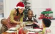 Niet-traditionele kerst diner ideeën