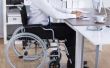 De zelf werkgelegenheid ideeën voor mensen met een handicap