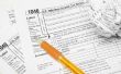 Kunt u aanspraak maken op Pennsylvania School belasting op uw federale belastingaangifte?