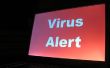 How to Get Rid van een Virus dat is gekoppeld aan Internet Explorer