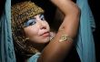 Hoe te doen van Cleopatra make-up voor Halloween