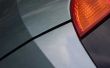 Hoe Vervang Tail Lights op een Toyota Sienna
