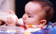 Hoe te doneren van babyvoeding