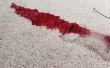 Hoe te verwijderen van een tapijt vlek met Club Soda