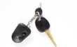 Hoe zoek een verloren Smart sleutel voor een Prius