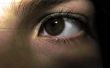 Oorzaken van een gezwollen onderste ooglid