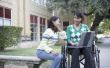 Hands-On projecten om kinderen over een handicap te leren