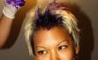 How to Make paarse haarkleurmiddelen uit Kool Aid