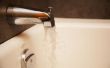 How to Convert badkuip sanitair omleiders naar douches