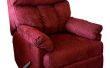 Hoe ter dekking van een opklapbare ligstoel