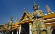 Hoe te schrijven van subsidies voor boeddhistische tempels