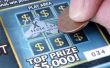 Belastingen op New York Lotto winnen