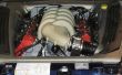 Koppel specificaties voor de Chevy Silverado Classic 2500 Diesel