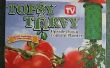Hoe Plant een "Topsy Turvy" tomaat