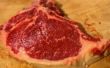 How to Cook een T-Bone Steak op het fornuis