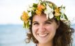 Ideeën voor een bruids douche met een Hawaiiaans thema