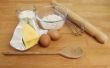 Hoe te verzachten van Margarine in de magnetron