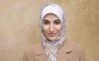 Prachtige manieren om te zetten op de Hijab